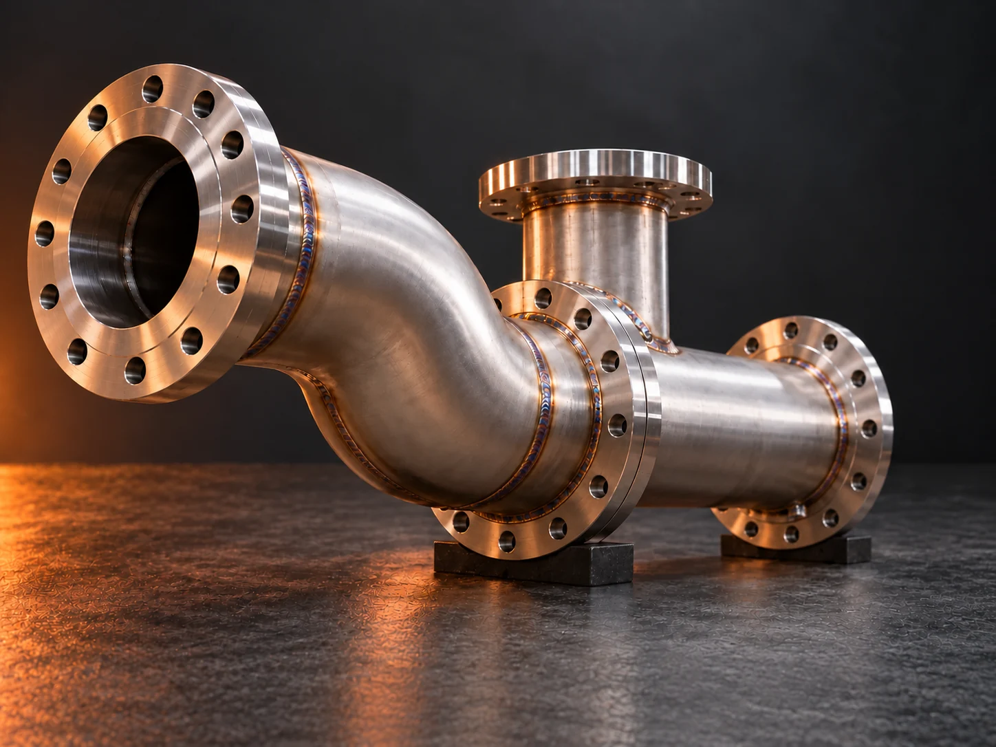 How to Prepare a Pipe Spool Fabrication Enquiry